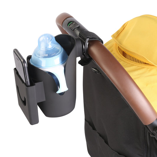 Baby Stroller Cup Holder - QuaTechh