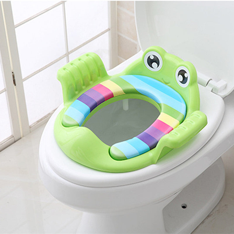 Baby Potty Training Seat - QuaTechh