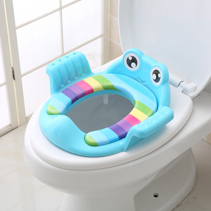 Baby Potty Training Seat - QuaTechh