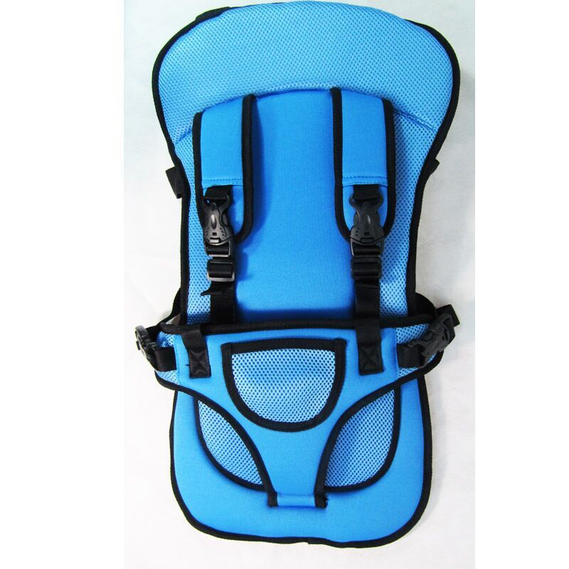 Portable Child Car Seat for Maternal and Baby Products (0-4 Years) - QuaTechh