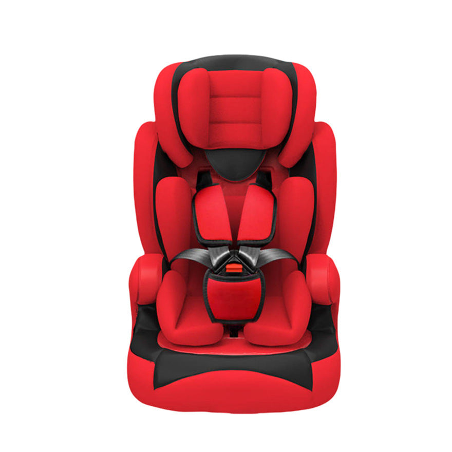 Foldable Safety Seat and Portable Cradle Basket - QuaTechh